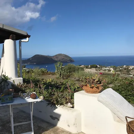 B&B Al Salvatore Di Lipari-2